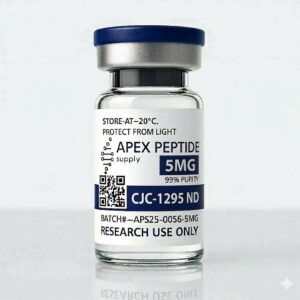 CJC-1295 NO DAC