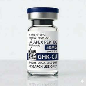 GHK-CU