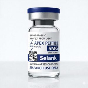 SELANK