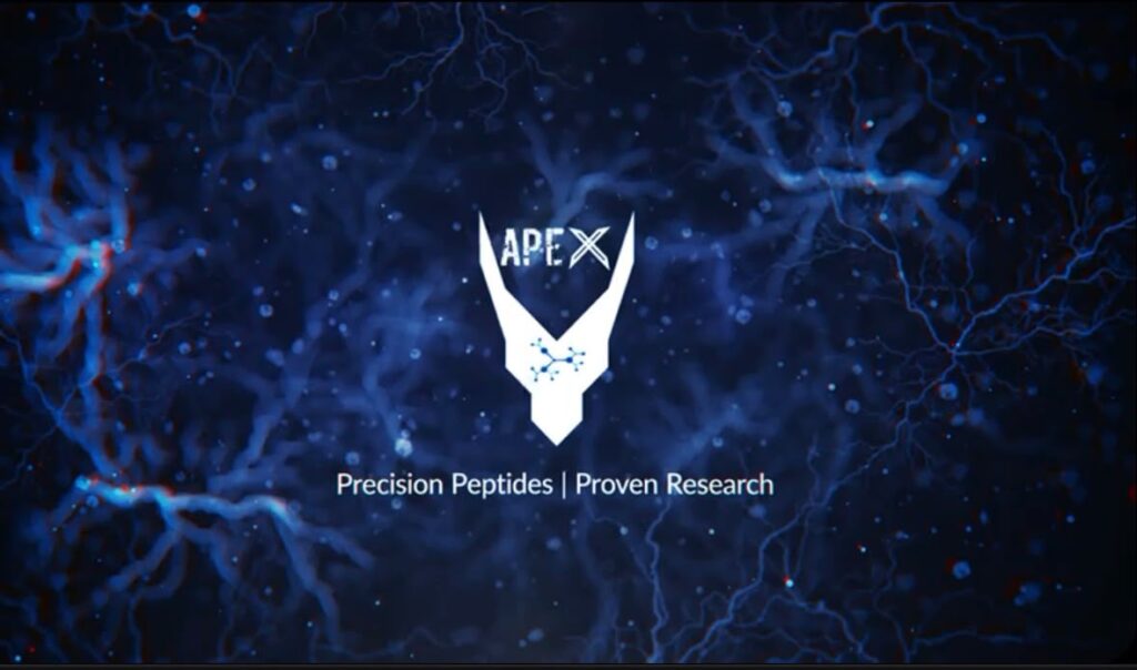 apex peptides